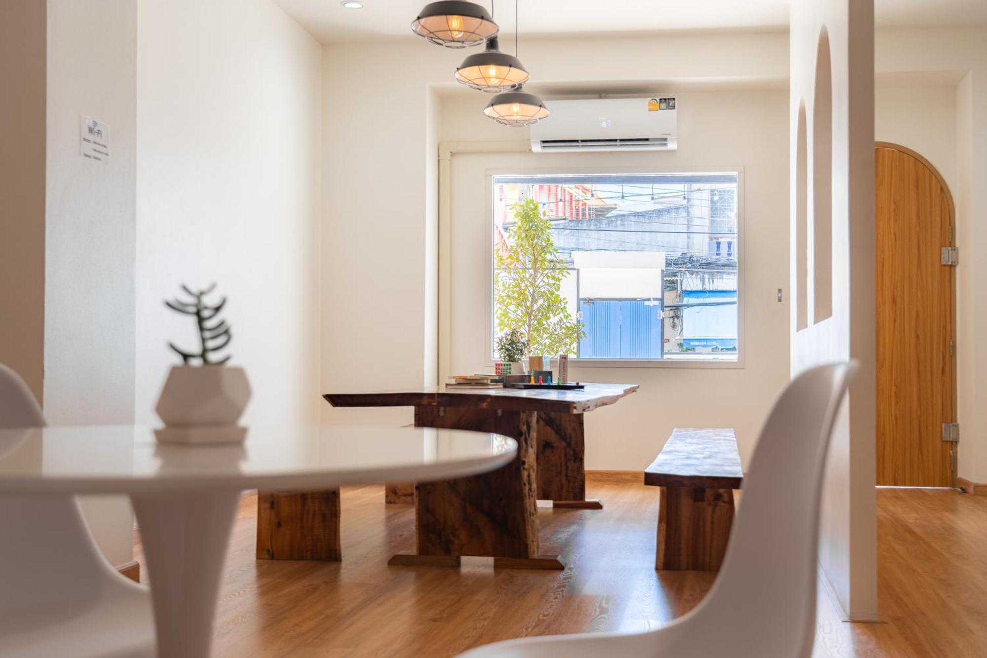 De Blue Door, Hatyai Hat Yai Exterior photo