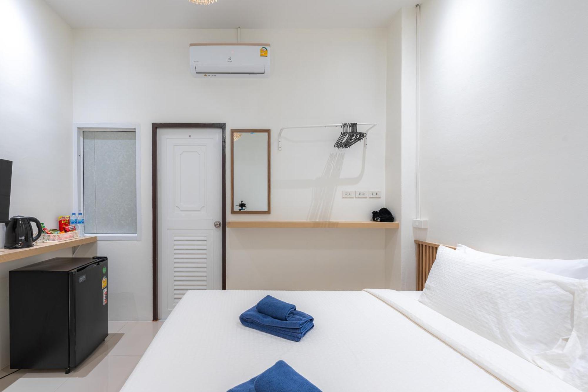 De Blue Door, Hatyai Hat Yai Exterior photo